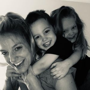 Meet your Posher, Myriam